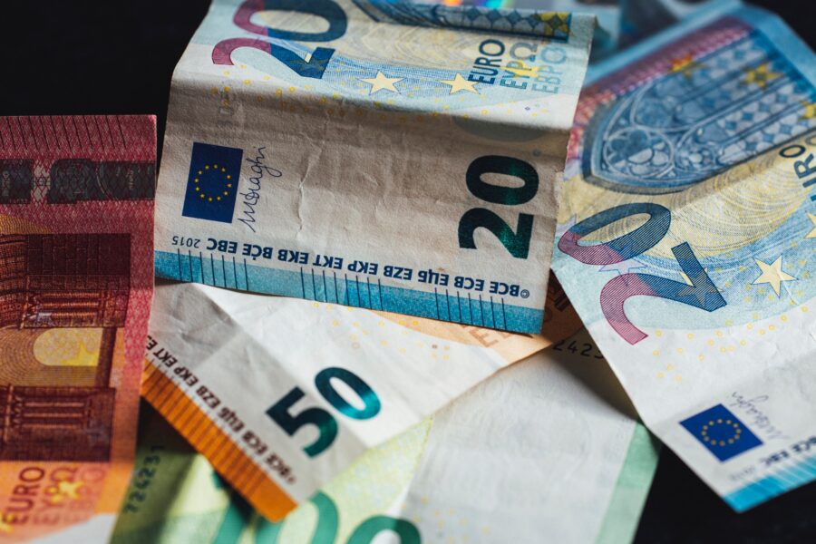 Van Bergen Ondernemerszaken
