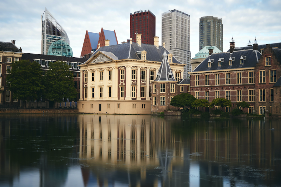 Van Bergen Ondernemerszaken