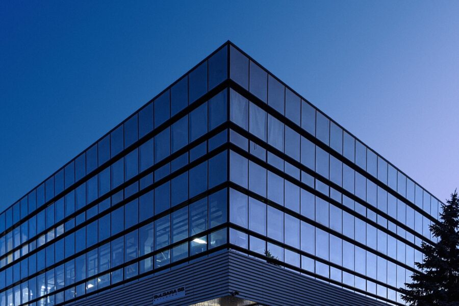 Van Bergen Ondernemerszaken