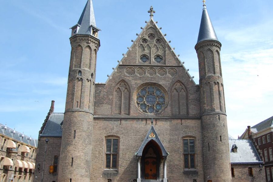Van Bergen Ondernemerszaken
