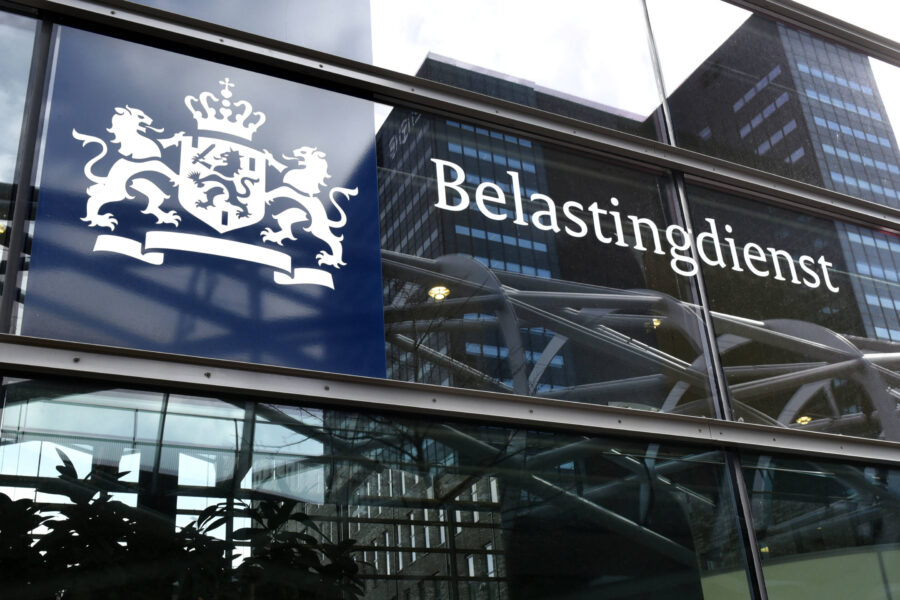 Van Bergen Ondernemerszaken