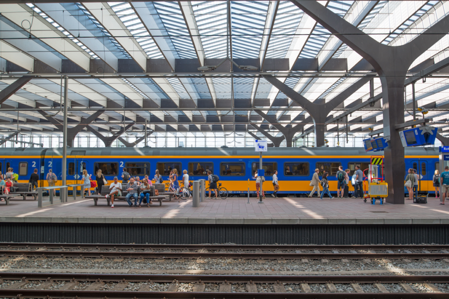 Van Bergen Ondernemerszaken