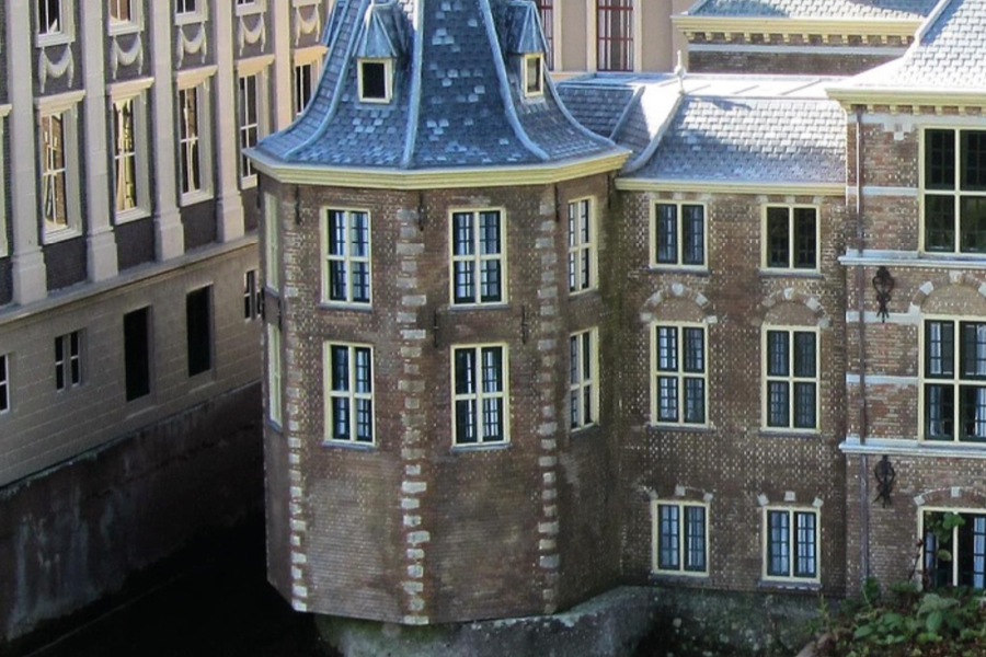 Van Bergen Ondernemerszaken