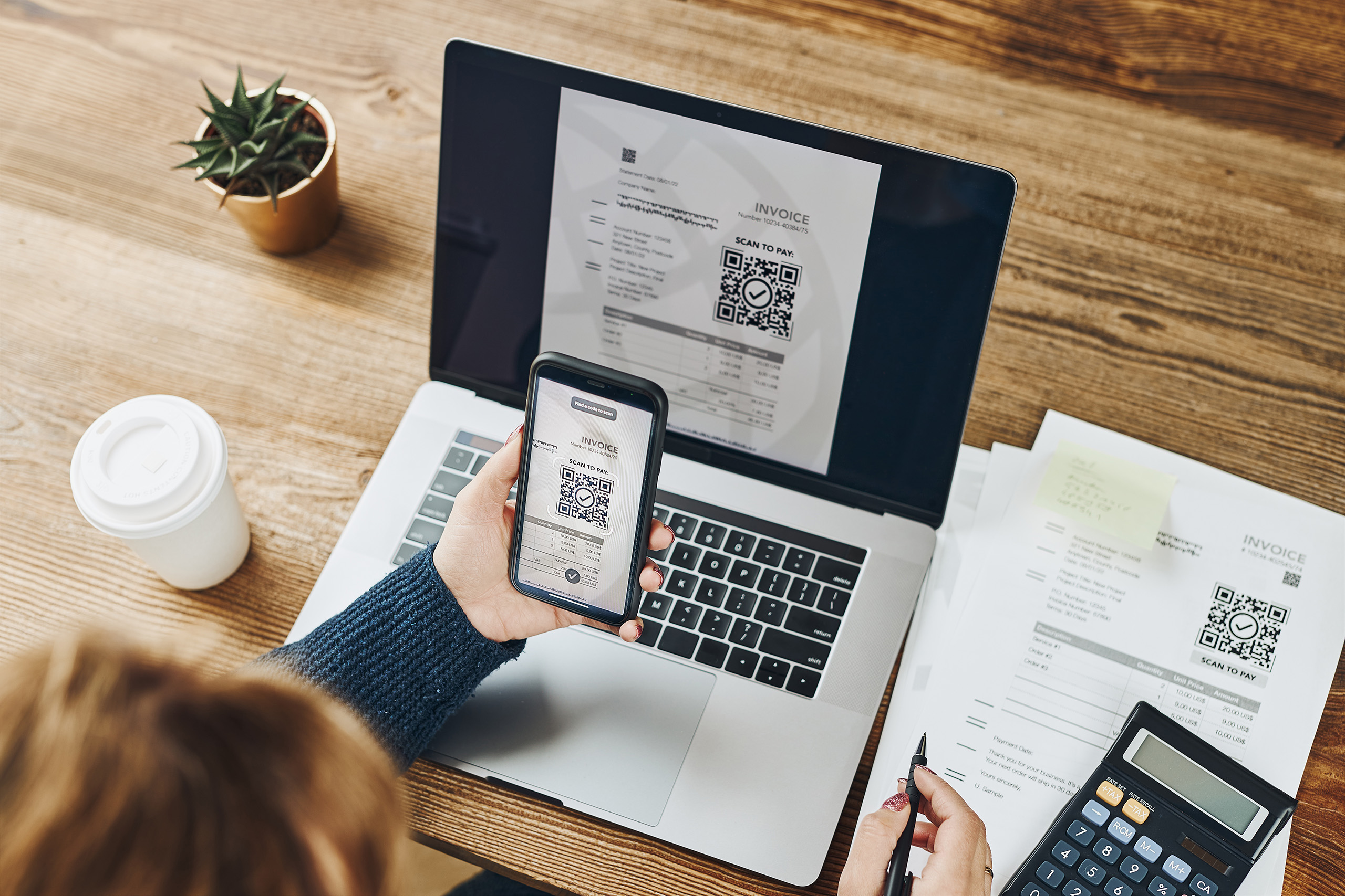 Verplichte e-facturatie is dichterbij dan u denkt – kom tijdig in actie!