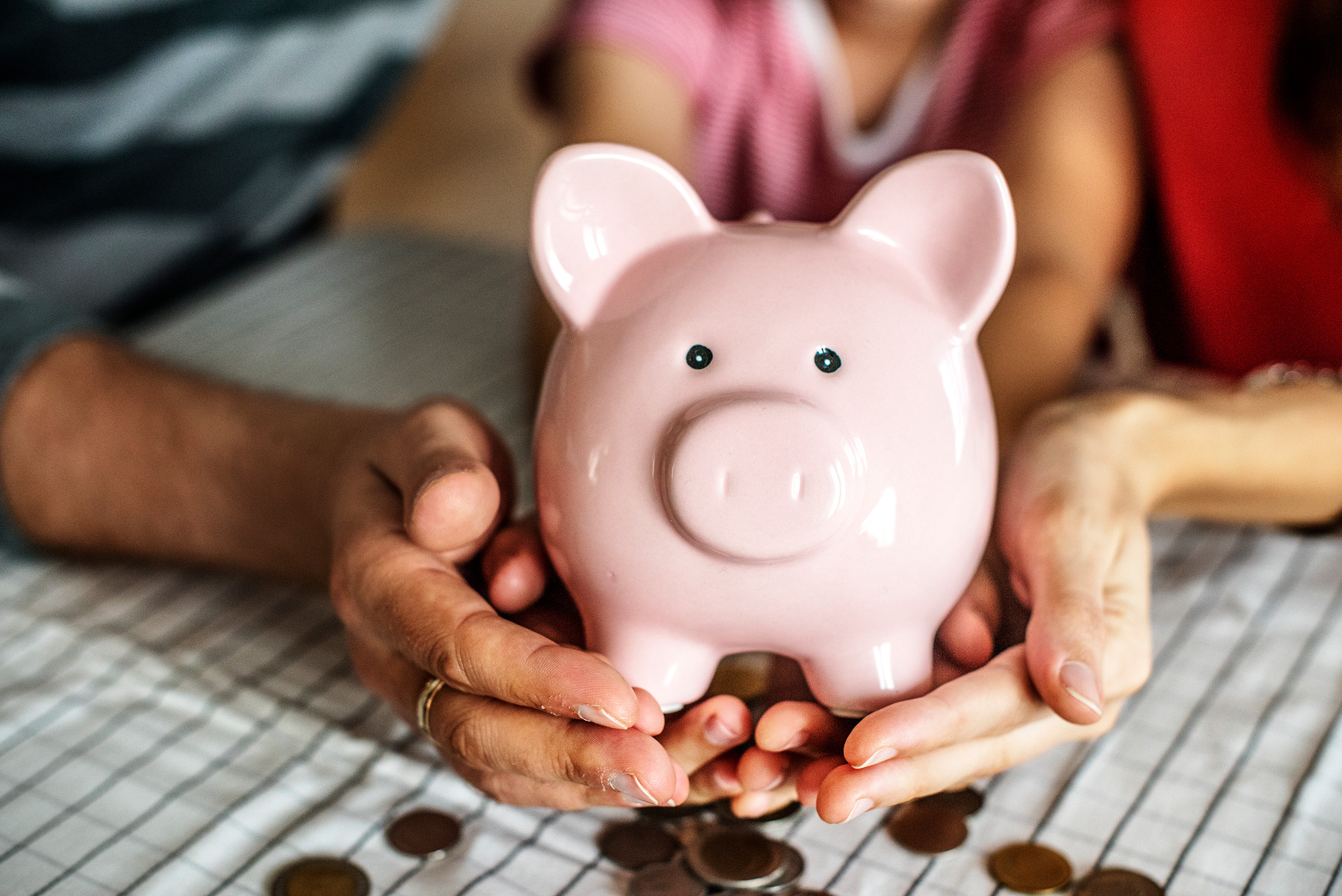 Hoger kindgebonden budget