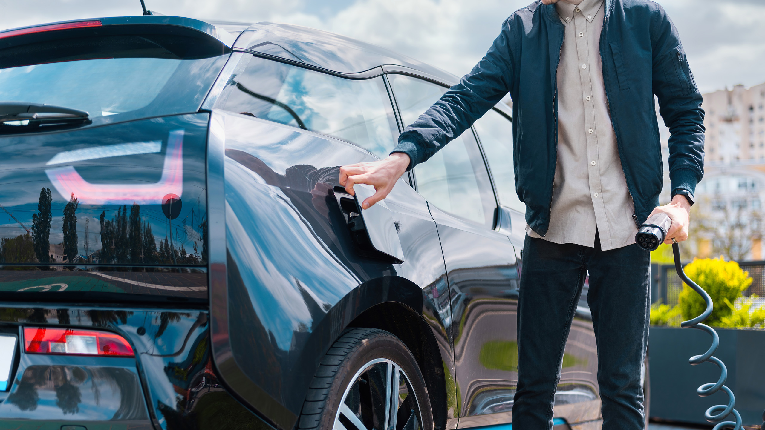 Meer bijtellen voor elektrisch rijden