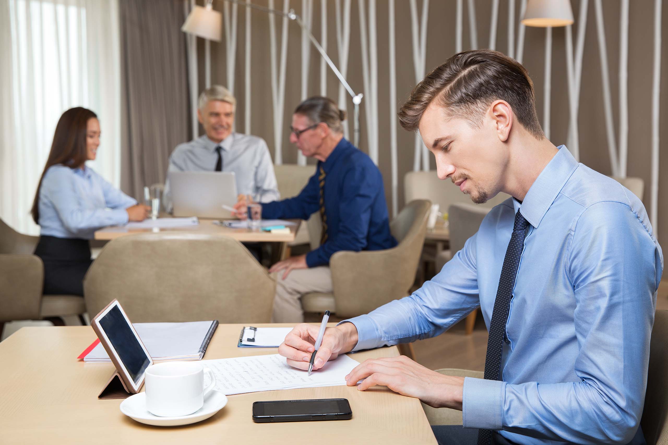 Private equity in accountancy, bouwen we nog aan de toekomst van het vak?