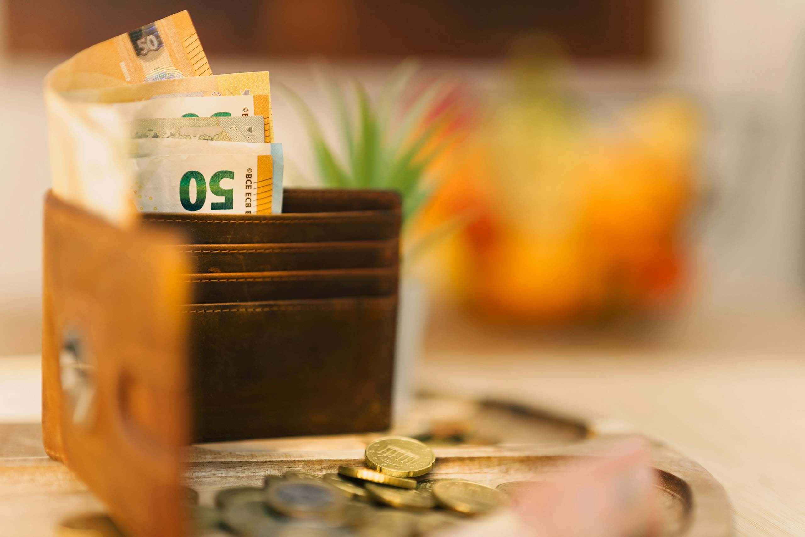 Begin op tijd met het aflossen van schulden bij je eigen bv