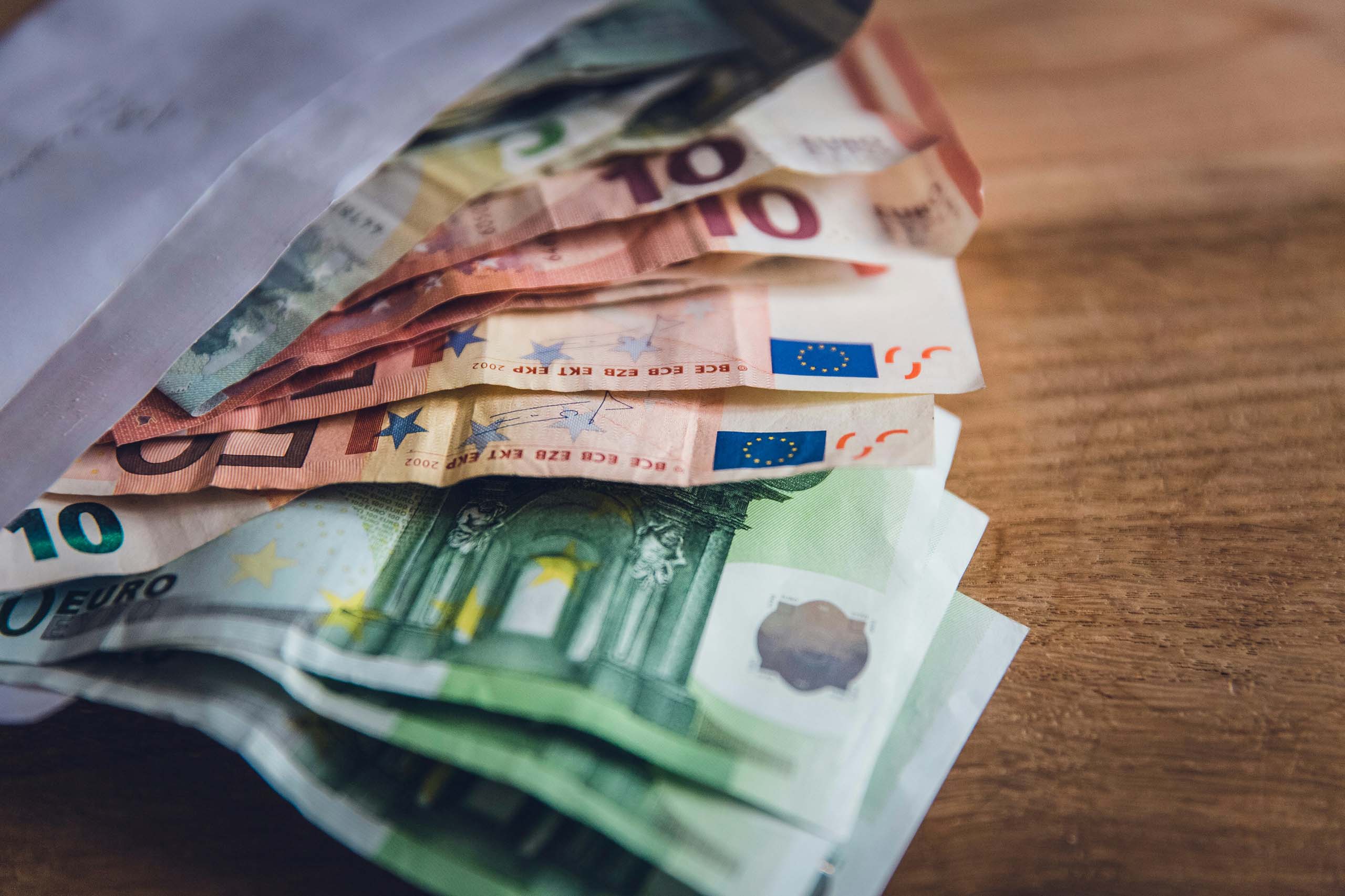 Afzien van pensioen bij echtscheiding kan een schenking zijn